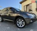 Сірий Лексус РХ, об'ємом двигуна 3.5 л та пробігом 117 тис. км за 16950 $, фото 12 на Automoto.ua