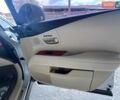 Сірий Лексус РХ, об'ємом двигуна 3.46 л та пробігом 272 тис. км за 17500 $, фото 15 на Automoto.ua