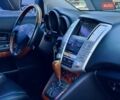 Лексус РХ 2009 в Одессе на Automoto.ua Серый Лексус РХ, объемом двигателя 3.5 л и пробегом 122 тыс. км за 12800 $, фото 19 на Automoto.ua