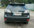 Серый Лексус РХ, объемом двигателя 3.5 л и пробегом 165 тыс. км за 11500 $, фото 5 на Automoto.ua