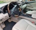 Сірий Лексус РХ, об'ємом двигуна 3.46 л та пробігом 220 тис. км за 15499 $, фото 7 на Automoto.ua