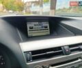 Сірий Лексус РХ, об'ємом двигуна 3.46 л та пробігом 185 тис. км за 15999 $, фото 23 на Automoto.ua
