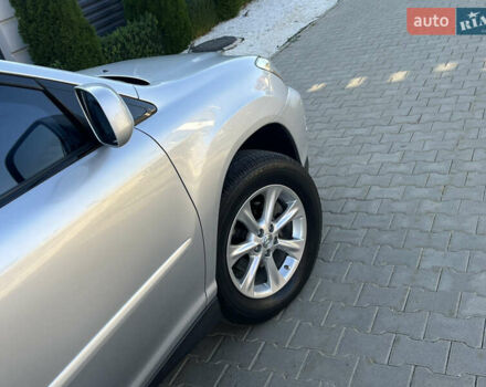 Серый Лексус РХ, объемом двигателя 3.46 л и пробегом 122 тыс. км за 12400 $, фото 39 на Automoto.ua