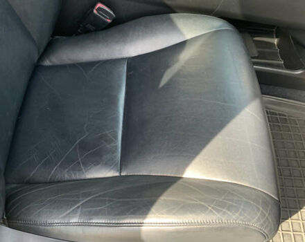 Сірий Лексус РХ, об'ємом двигуна 3.46 л та пробігом 199 тис. км за 17000 $, фото 17 на Automoto.ua