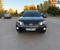 Серый Лексус РХ, объемом двигателя 3.46 л и пробегом 229 тыс. км за 14300 $, фото 1 на Automoto.ua