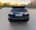 Серый Лексус РХ, объемом двигателя 3.46 л и пробегом 229 тыс. км за 14300 $, фото 4 на Automoto.ua
