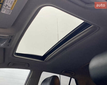 Серый Лексус РХ, объемом двигателя 3.5 л и пробегом 170 тыс. км за 15000 $, фото 11 на Automoto.ua