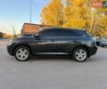 Серый Лексус РХ, объемом двигателя 3.46 л и пробегом 229 тыс. км за 14300 $, фото 2 на Automoto.ua