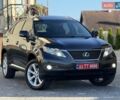 Сірий Лексус РХ, об'ємом двигуна 3.5 л та пробігом 117 тис. км за 16950 $, фото 1 на Automoto.ua