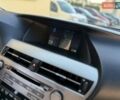 Сірий Лексус РХ, об'ємом двигуна 3.5 л та пробігом 117 тис. км за 16950 $, фото 80 на Automoto.ua