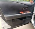 Сірий Лексус РХ, об'ємом двигуна 3.46 л та пробігом 185 тис. км за 15999 $, фото 13 на Automoto.ua