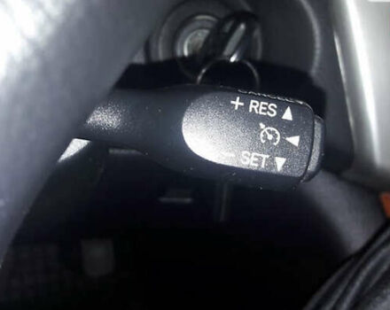 Серый Лексус РХ, объемом двигателя 3.5 л и пробегом 170 тыс. км за 15000 $, фото 29 на Automoto.ua