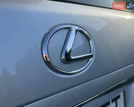 Серый Лексус РХ, объемом двигателя 3.46 л и пробегом 122 тыс. км за 12400 $, фото 19 на Automoto.ua