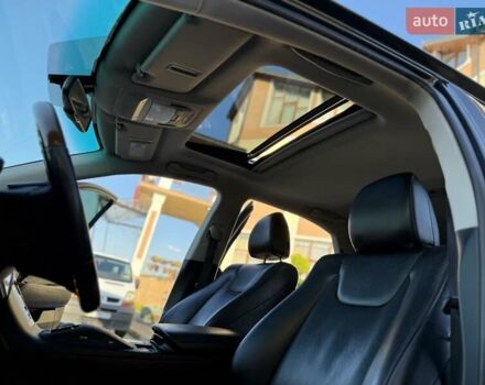Сірий Лексус РХ, об'ємом двигуна 3.5 л та пробігом 117 тис. км за 16950 $, фото 68 на Automoto.ua