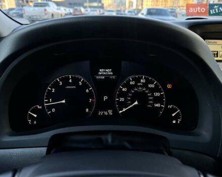Сірий Лексус РХ, об'ємом двигуна 3.46 л та пробігом 227 тис. км за 12300 $, фото 14 на Automoto.ua
