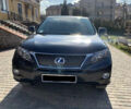 Сірий Лексус РХ, об'ємом двигуна 3.5 л та пробігом 223 тис. км за 20000 $, фото 9 на Automoto.ua