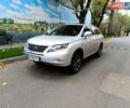 Сірий Лексус РХ, об'ємом двигуна 3.46 л та пробігом 185 тис. км за 15999 $, фото 1 на Automoto.ua