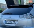 Лексус РХ 2009 в Одессе на Automoto.ua Серый Лексус РХ, объемом двигателя 3.5 л и пробегом 122 тыс. км за 12800 $, фото 13 на Automoto.ua