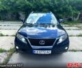 Сірий Лексус РХ, об'ємом двигуна 3.5 л та пробігом 224 тис. км за 14999 $, фото 1 на Automoto.ua