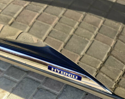 Сірий Лексус РХ, об'ємом двигуна 3.5 л та пробігом 223 тис. км за 20000 $, фото 14 на Automoto.ua