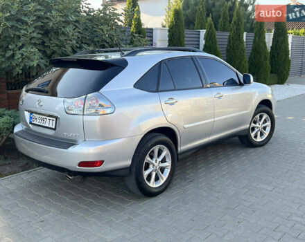 Серый Лексус РХ, объемом двигателя 3.46 л и пробегом 122 тыс. км за 12400 $, фото 36 на Automoto.ua