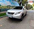 Сірий Лексус РХ, об'ємом двигуна 3.46 л та пробігом 185 тис. км за 15999 $, фото 1 на Automoto.ua