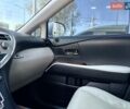 Лексус РХ 2009 в Одессе на Automoto.ua Серый Лексус РХ, объемом двигателя 3.46 л и пробегом 379 тыс. км за 19000 $, фото 31 на Automoto.ua