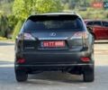 Сірий Лексус РХ, об'ємом двигуна 3.5 л та пробігом 117 тис. км за 16950 $, фото 37 на Automoto.ua