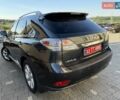 Сірий Лексус РХ, об'ємом двигуна 3.5 л та пробігом 117 тис. км за 16950 $, фото 47 на Automoto.ua