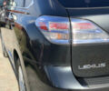 Сірий Лексус РХ, об'ємом двигуна 3.5 л та пробігом 223 тис. км за 20000 $, фото 13 на Automoto.ua