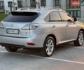 Сірий Лексус РХ, об'ємом двигуна 3.46 л та пробігом 206 тис. км за 13950 $, фото 2 на Automoto.ua