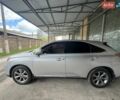 Сірий Лексус РХ, об'ємом двигуна 3.46 л та пробігом 272 тис. км за 17500 $, фото 5 на Automoto.ua