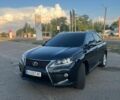 Сірий Лексус РХ, об'ємом двигуна 3.46 л та пробігом 189 тис. км за 14000 $, фото 5 на Automoto.ua