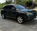 Сірий Лексус РХ, об'ємом двигуна 3.5 л та пробігом 186 тис. км за 14850 $, фото 20 на Automoto.ua