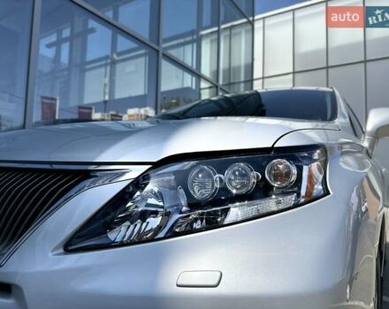 Лексус РХ 2009 в Одессе на Automoto.ua Серый Лексус РХ, объемом двигателя 3.46 л и пробегом 379 тыс. км за 19000 $, фото 64 на Automoto.ua
