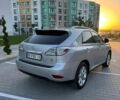 Сірий Лексус РХ, об'ємом двигуна 3.46 л та пробігом 206 тис. км за 13950 $, фото 7 на Automoto.ua