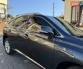 Сірий Лексус РХ, об'ємом двигуна 3.5 л та пробігом 117 тис. км за 16950 $, фото 16 на Automoto.ua
