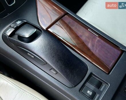 Лексус РХ 2009 в Одессе на Automoto.ua Серый Лексус РХ, объемом двигателя 3.46 л и пробегом 379 тыс. км за 19000 $, фото 21 на Automoto.ua