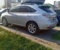 Серый Лексус РХ, объемом двигателя 3 л и пробегом 240 тыс. км за 258 $, фото 2 на Automoto.ua