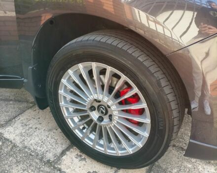 Лексус РХ 2009 у Львові на Automoto.ua Сірий Лексус РХ, об'ємом двигуна 3.5 л та пробігом 253 тис. км за 3700 $, фото 5 на Automoto.ua