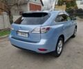 Сірий Лексус РХ, об'ємом двигуна 3.46 л та пробігом 220 тис. км за 15499 $, фото 4 на Automoto.ua