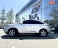 Лексус РХ 2009 в Одессе на Automoto.ua Серый Лексус РХ, объемом двигателя 3.46 л и пробегом 379 тыс. км за 19000 $, фото 8 на Automoto.ua