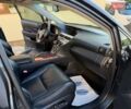 Сірий Лексус РХ, об'ємом двигуна 3.5 л та пробігом 117 тис. км за 16950 $, фото 77 на Automoto.ua