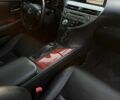 Сірий Лексус РХ, об'ємом двигуна 3.46 л та пробігом 206 тис. км за 13950 $, фото 25 на Automoto.ua