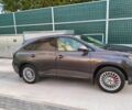 Лексус РХ 2009 у Львові на Automoto.ua Сірий Лексус РХ, об'ємом двигуна 3.5 л та пробігом 253 тис. км за 3700 $, фото 1 на Automoto.ua