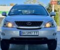 Лексус РХ 2009 в Одессе на Automoto.ua Серый Лексус РХ, объемом двигателя 3.5 л и пробегом 122 тыс. км за 12800 $, фото 9 на Automoto.ua
