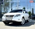Лексус РХ 2009 в Одессе на Automoto.ua Серый Лексус РХ, объемом двигателя 3.46 л и пробегом 379 тыс. км за 19000 $, фото 1 на Automoto.ua