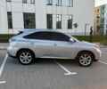 Сірий Лексус РХ, об'ємом двигуна 3.46 л та пробігом 206 тис. км за 13950 $, фото 6 на Automoto.ua