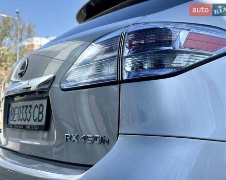 Лексус РХ 2009 в Одессе на Automoto.ua Серый Лексус РХ, объемом двигателя 3.46 л и пробегом 379 тыс. км за 19000 $, фото 61 на Automoto.ua