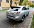 Сірий Лексус РХ, об'ємом двигуна 3.46 л та пробігом 185 тис. км за 15999 $, фото 5 на Automoto.ua